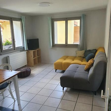 Appartement Fully Exterior photo