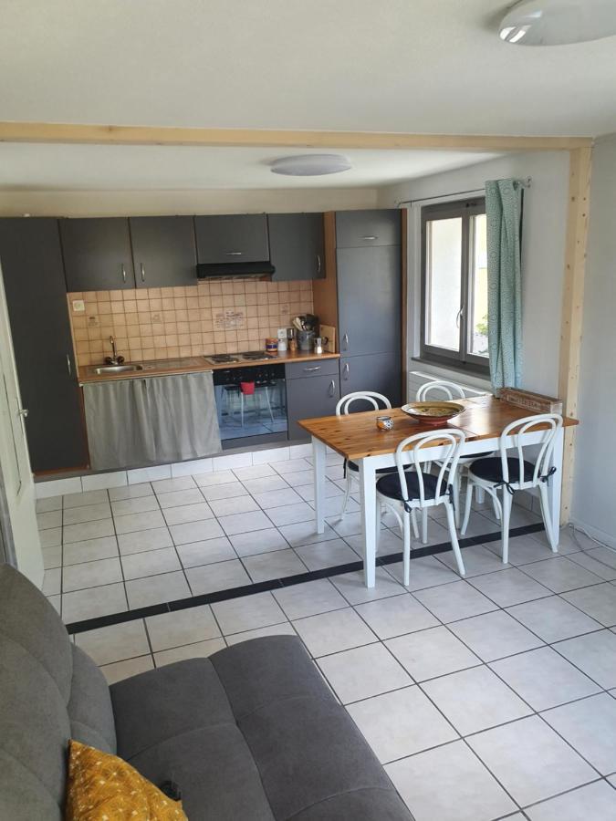Appartement Fully Exterior photo