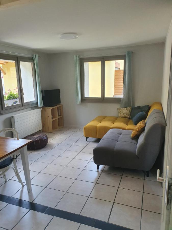 Appartement Fully Exterior photo